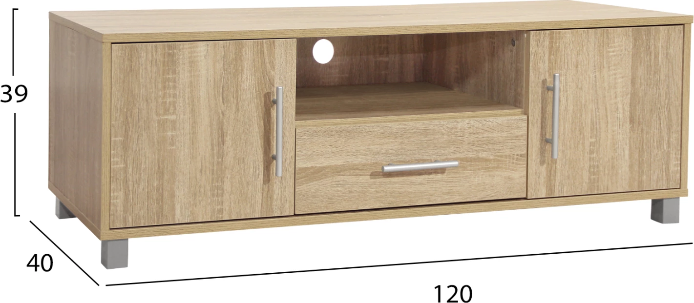 Set studentor 5 pjesë FH11891