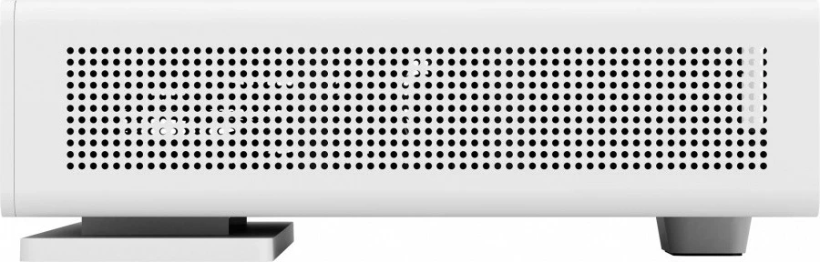 Kasë Fractal Design Ridge, Mini ITX, e bardhë