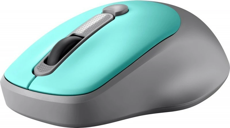 Maus pa kabllo Defender Feam MM-296 RF, 1600 DPI, Mint