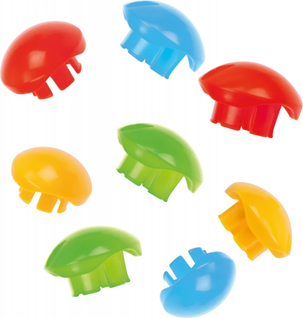 Mozaik për fëmijë Lena My First Mosaic, 36 pjesë, shumëngjyrëshe