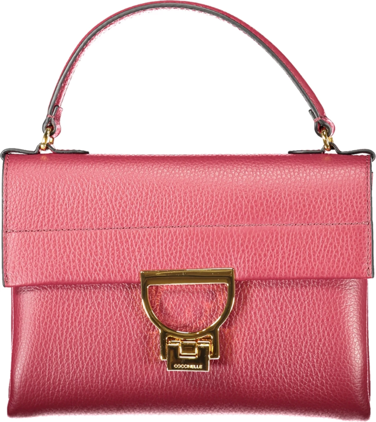 Çantë femra COCCINELLE Arlettis, e purpurt