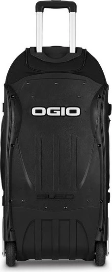 Çantë udhëtimi OGIO RIG 9800, 123L, e zezë