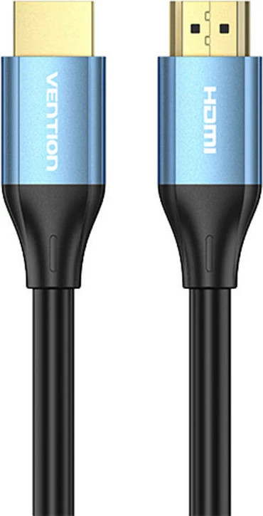 Kabllo HDMI Vention ALHSL, 10m, 4K 30Hz, Kaltër