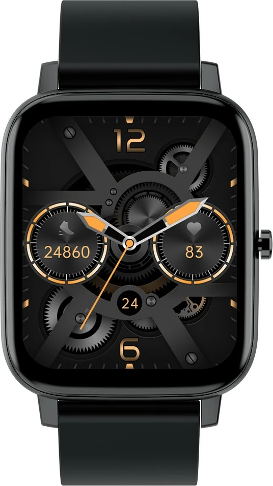 Smartwatch Maxcom Fit FW55 Aurum Pro, 1.7", Bluetooth, i zi