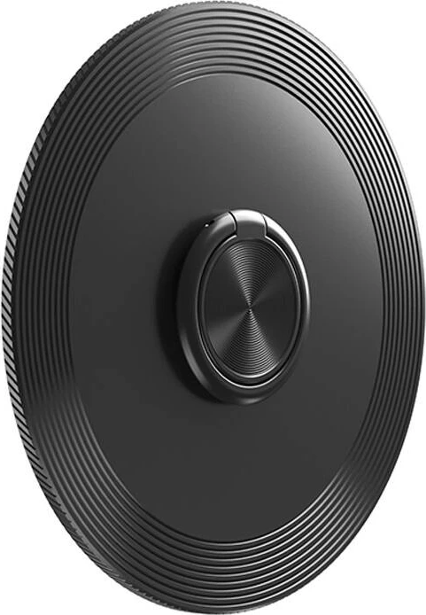 Kapak për lente Freewell V2, për filter VND 3-7 stops, 82mm, i zi