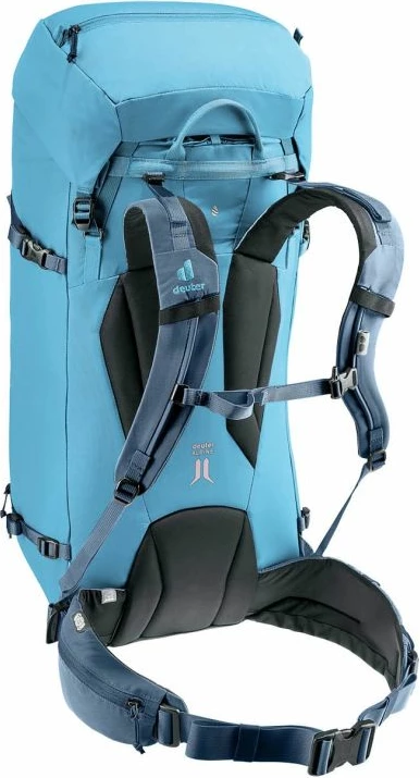 Shpinore Deuter, blu