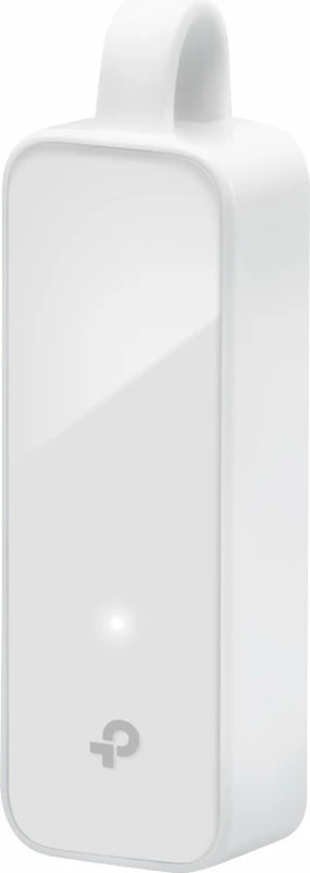 Adapter rrjeti TP-LINK UE300 USB 3.0 në Gigabit Ethernet, i bardhë