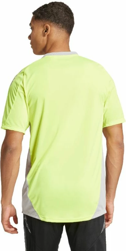 Maicë për meshkuj adidas Tiro 24, e gjelbër