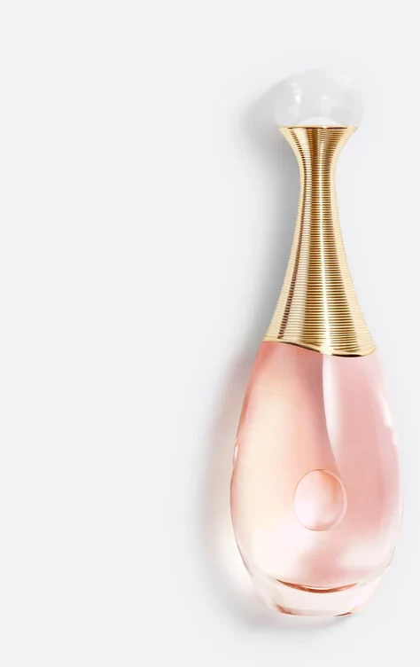 Eau De Toilette Dior J'Adore, 50 ml