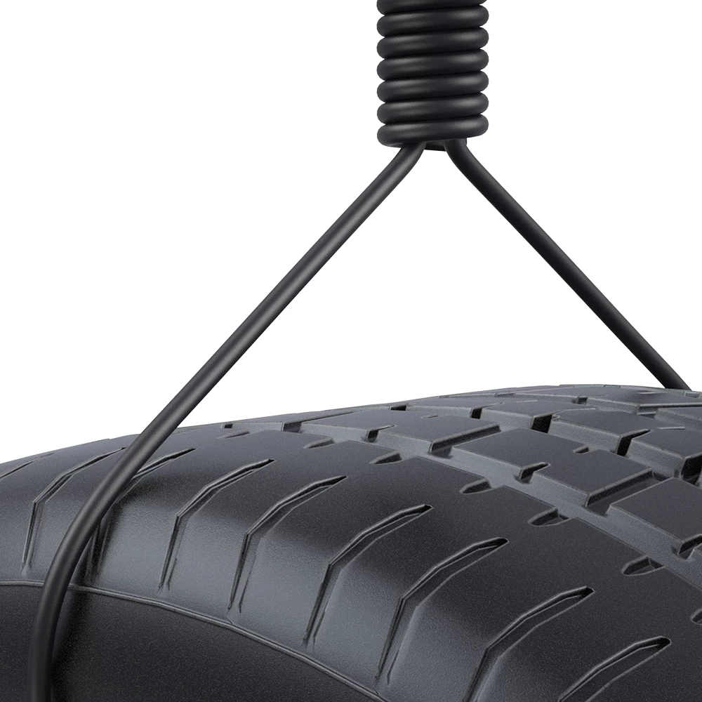 Kabllo Joyroom Multi-Color Series A14, USB-A / USB-C, 1.2m, 3A, e zezë