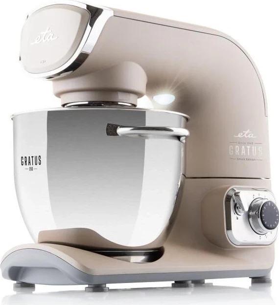 Mikser kuzhine ETA Gratus Smart Evo, ngjyrë bezh
