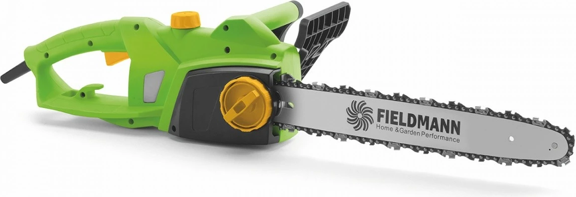 Sharrë elektrike Fieldmann FZP 2005-E, 2000 W, 16", Gjelbër