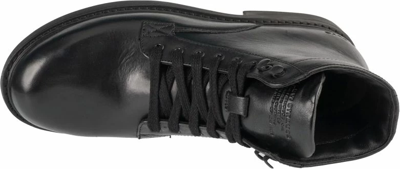 Çizme për meshkuj Levi's, të zeza