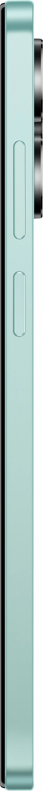 Celular Honor X5c PLUS 4GB 128GB cyan