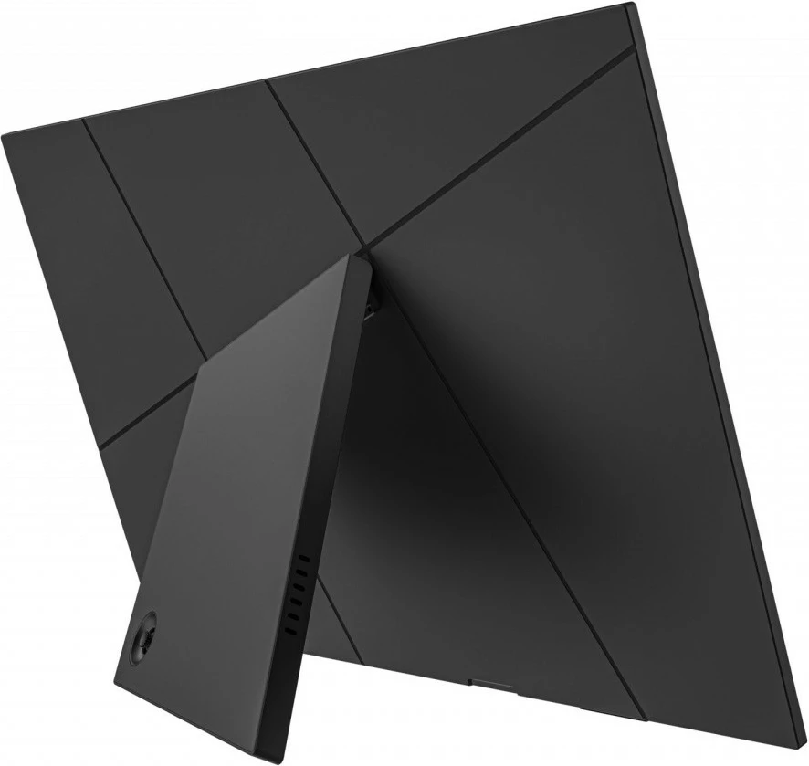 Monitor OLED 15.6" AG NEOVO N1651, 4K, USB-C, mini HDMI, i zi