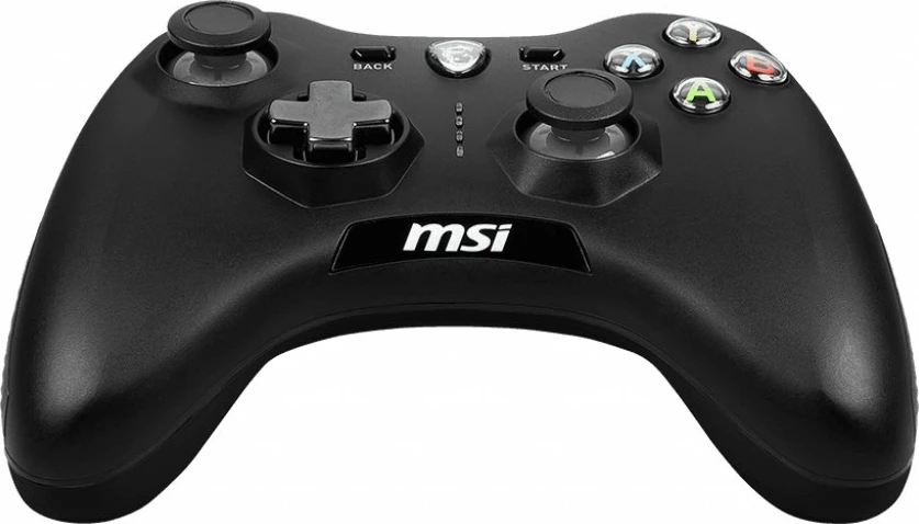 Gamecontroller MSI Force GC30 V2 wireless i zi