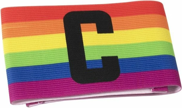 Shirit kapiteni Select për meshkuj dhe femra, shumëngjyrësh