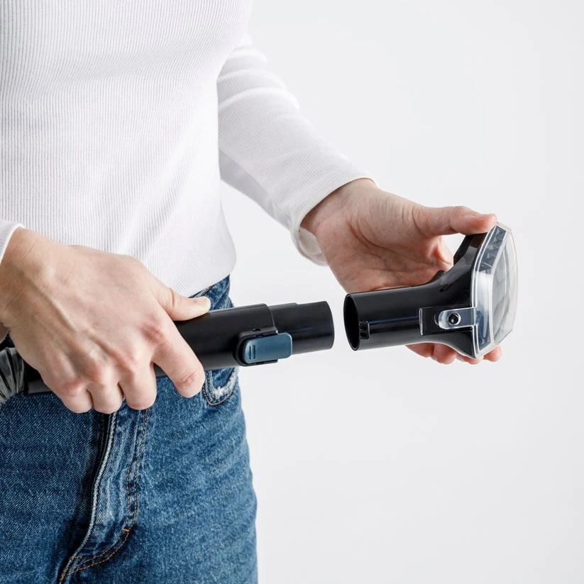 Fshesë elektrike Taurus EST9489310L, 400 W, e zezë