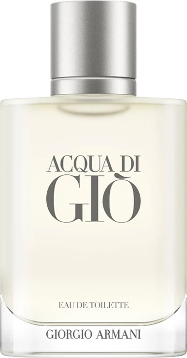 Eau de Toilette Giorgio Armani Acqua Di Gio, 200ml