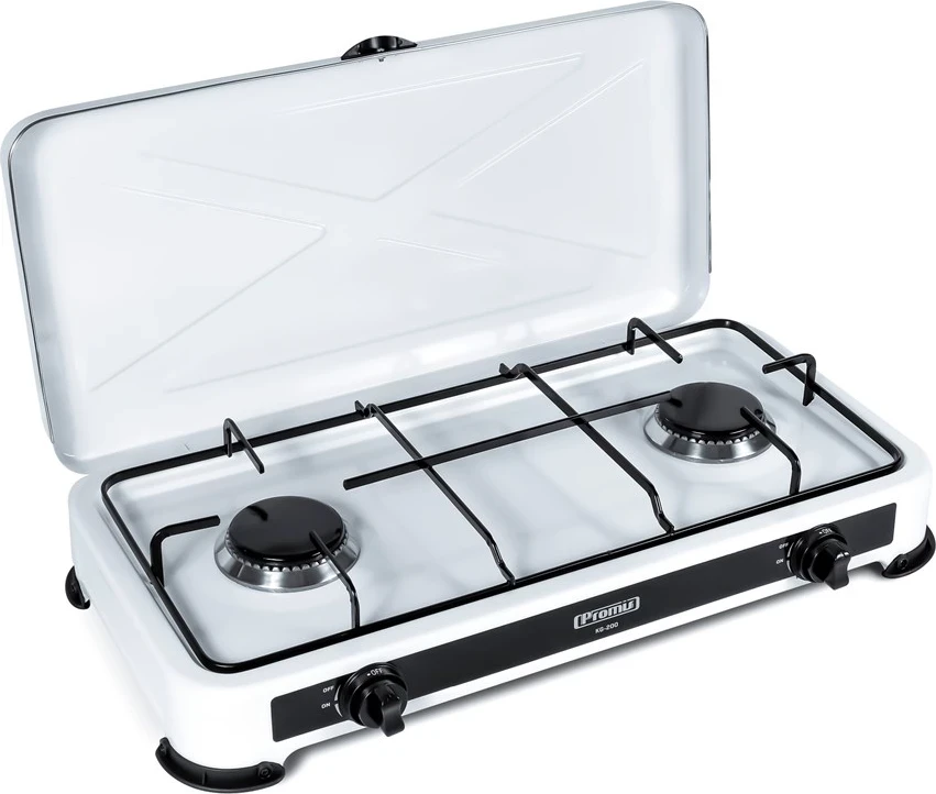 Reshov me dy pllaka Promis KG200,  i bardhë