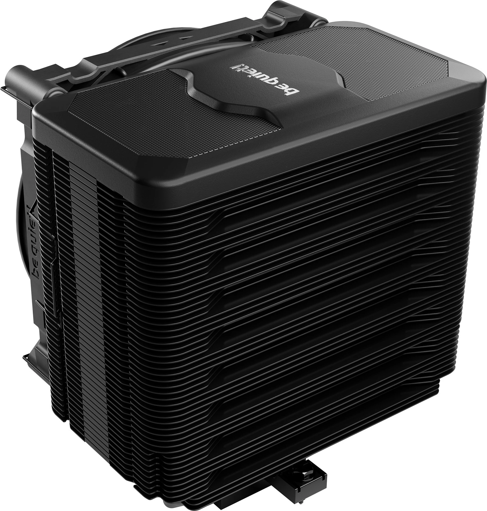 Ftohës ajri Be Quiet! DARK ROCK 5, 12 cm, 2100 RPM, i zi