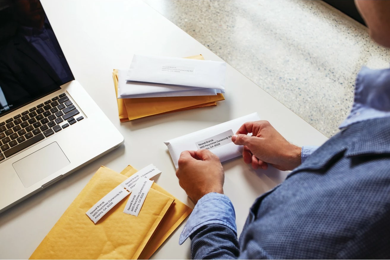 Printer etiketa Dymo LabelWriter 550 Turbo, LAN, USB, i zi