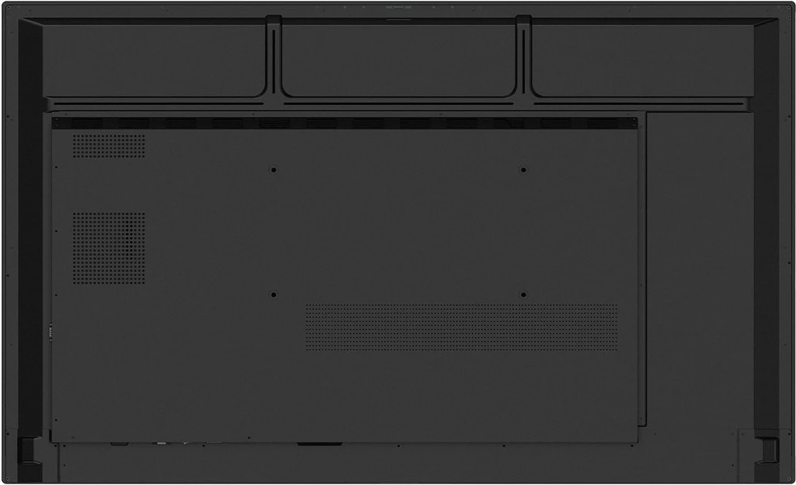 Ekran interaktiv LG 65TR3DK, 65 inç, 4K Ultra HD, Android, i zi