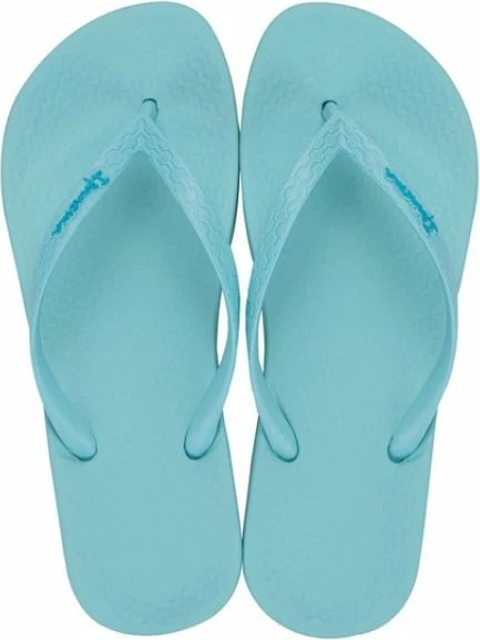 Papuqe për femra Ipanema, blu