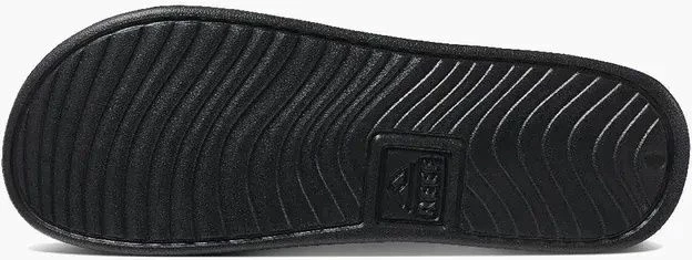 Papuqe për meshkuj Reef, të zeza