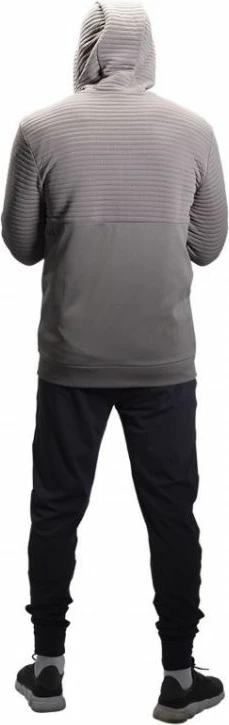 duks për meshkuj Bauer, gri