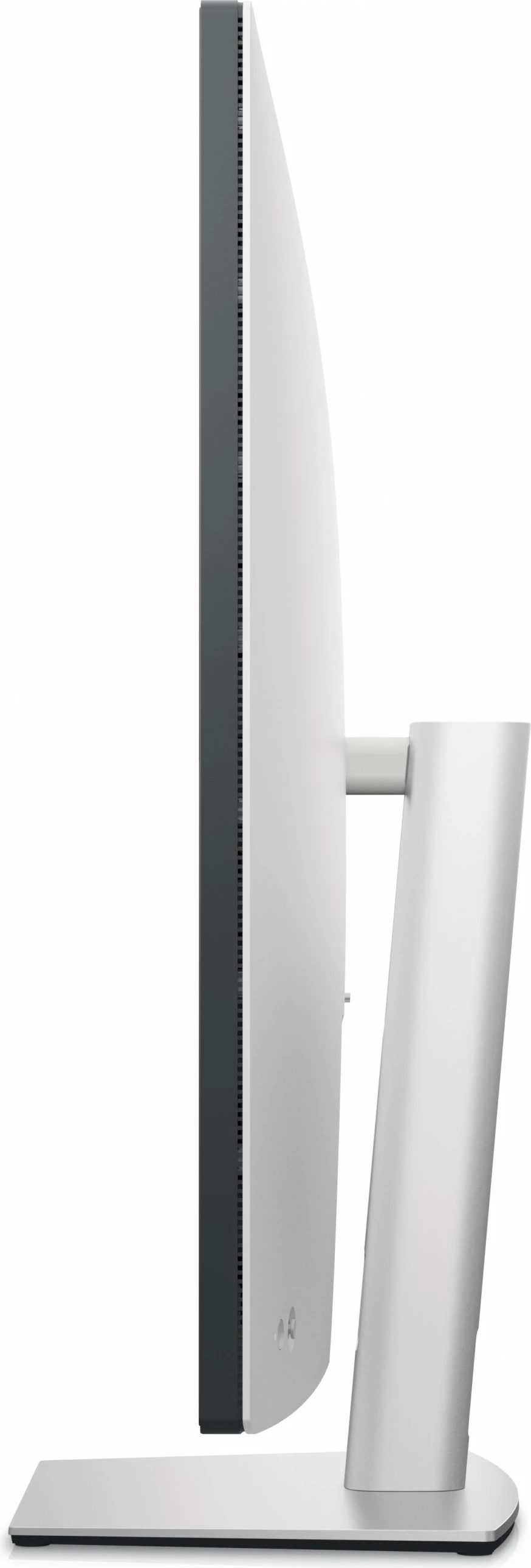 Monitor DELL UltraSharp U4323QE, 109.2 cm (43"), 4K Ultra HD, LCD, Silver