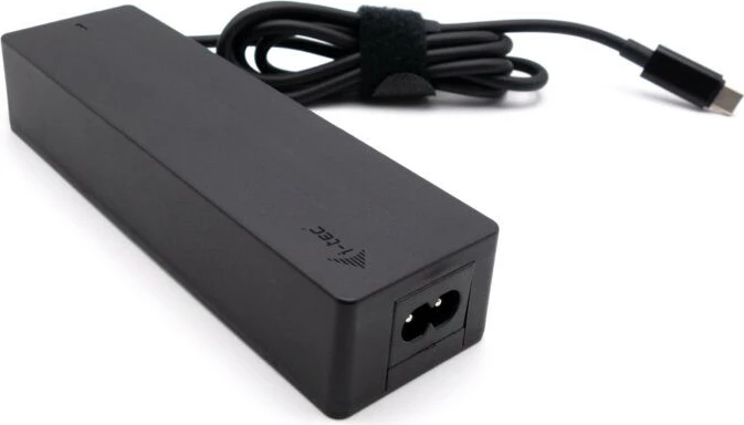 Karikues universal i-tec CHARGER-C100W, USB-C PD 3.0, 100W, i zi
