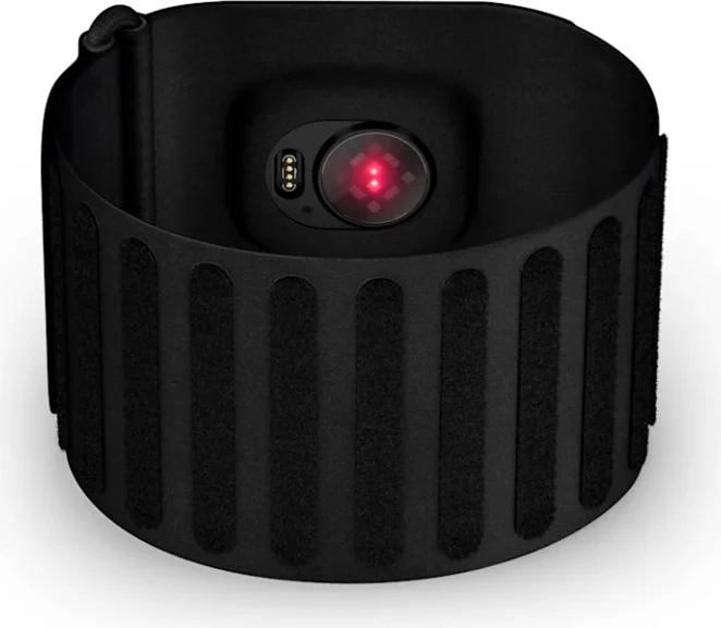 Monitor gjumi smart Garmin Index™, L-XL