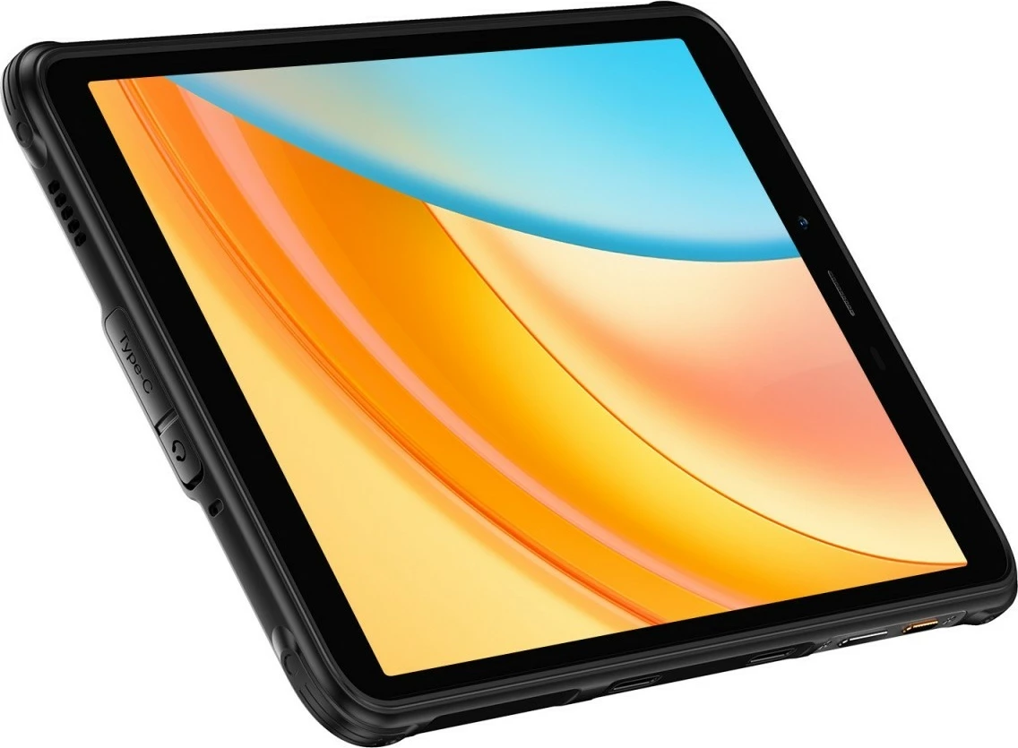 Tablet Ulefone Armor Pad Pro 8/128GB 8" 4G, i zi