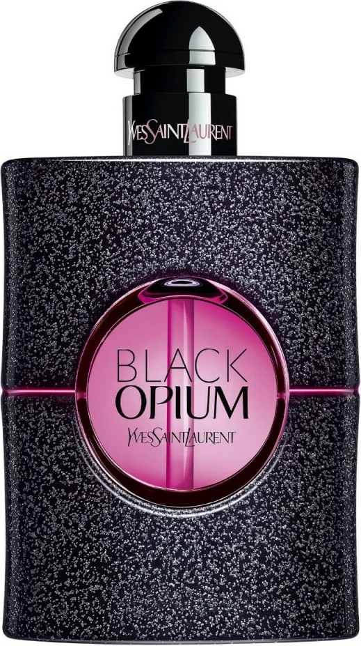 Eau De Parfum Yves Saint Laurent, Black Opium Neon, 75 ml