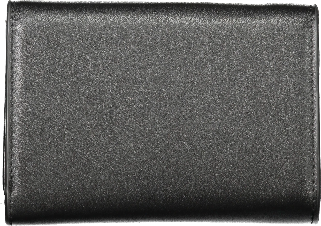 Portofol femra Valentino Bags, e zezë