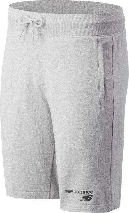 Shorce për meshkuj New Balance, gri