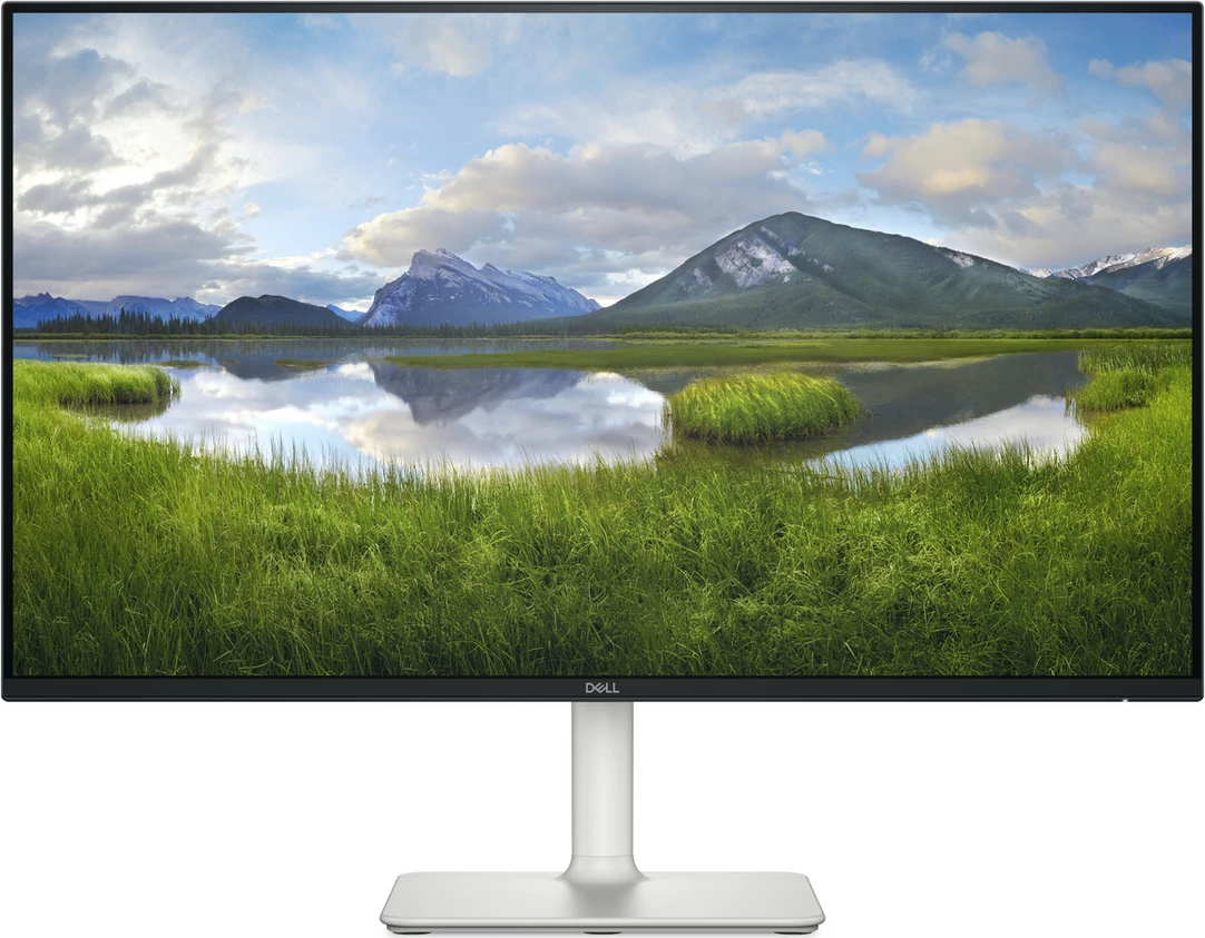 Monitor Dell S2425H 210-BMHJ 24 inch argjendtë/zezë