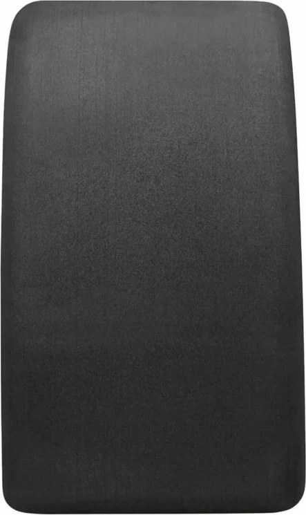 Bllok yoga gaiam, të zi