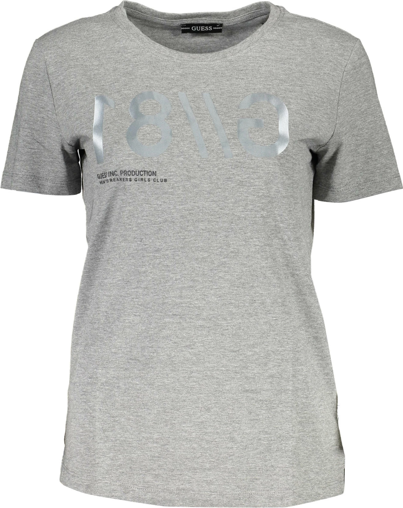 Maicë GUESS JEANS femra, gri