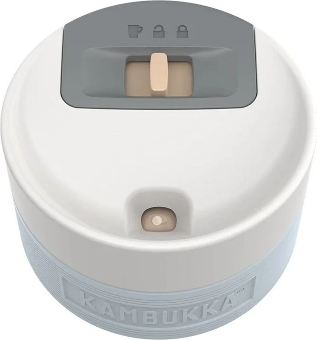 Termus Kambukka Etna Breezy Blue, 300 ml