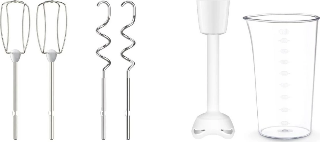 Mikser Tefal HT461138