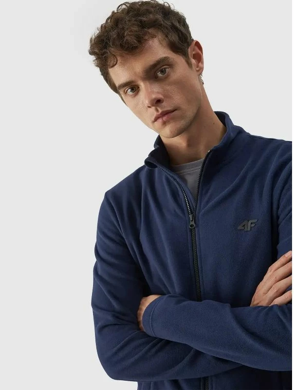 Duks për meshkuj 4F, blu e errët