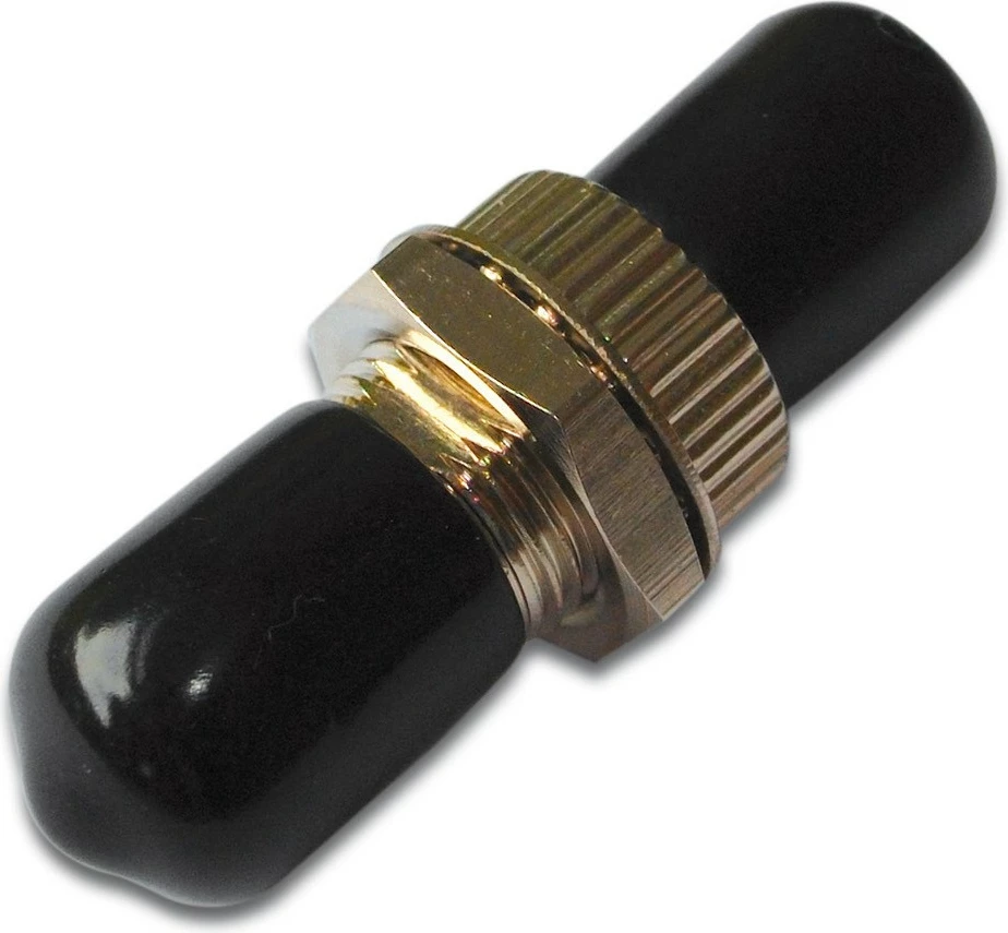 Adapter optik Digitus ST/ST Simplex, multimode, i zi