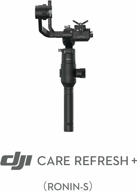 Shërbim sigurimi DJI Care Refresh+ për Ronin-S