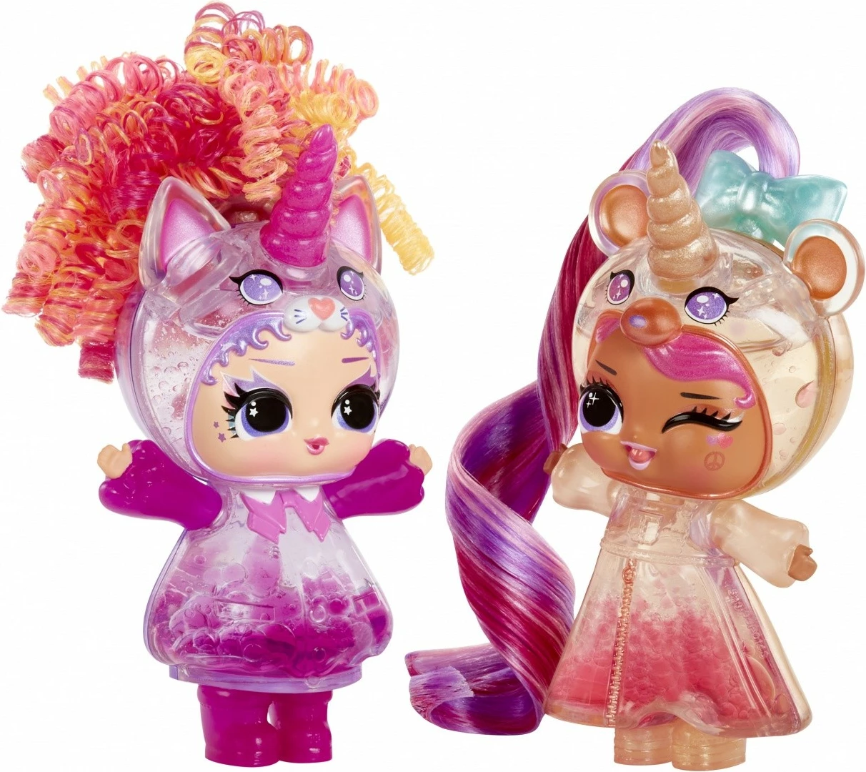 Kukull L.O.L. Surprise Unicorn, MGA, 1 copë, shumëngjyrëshe