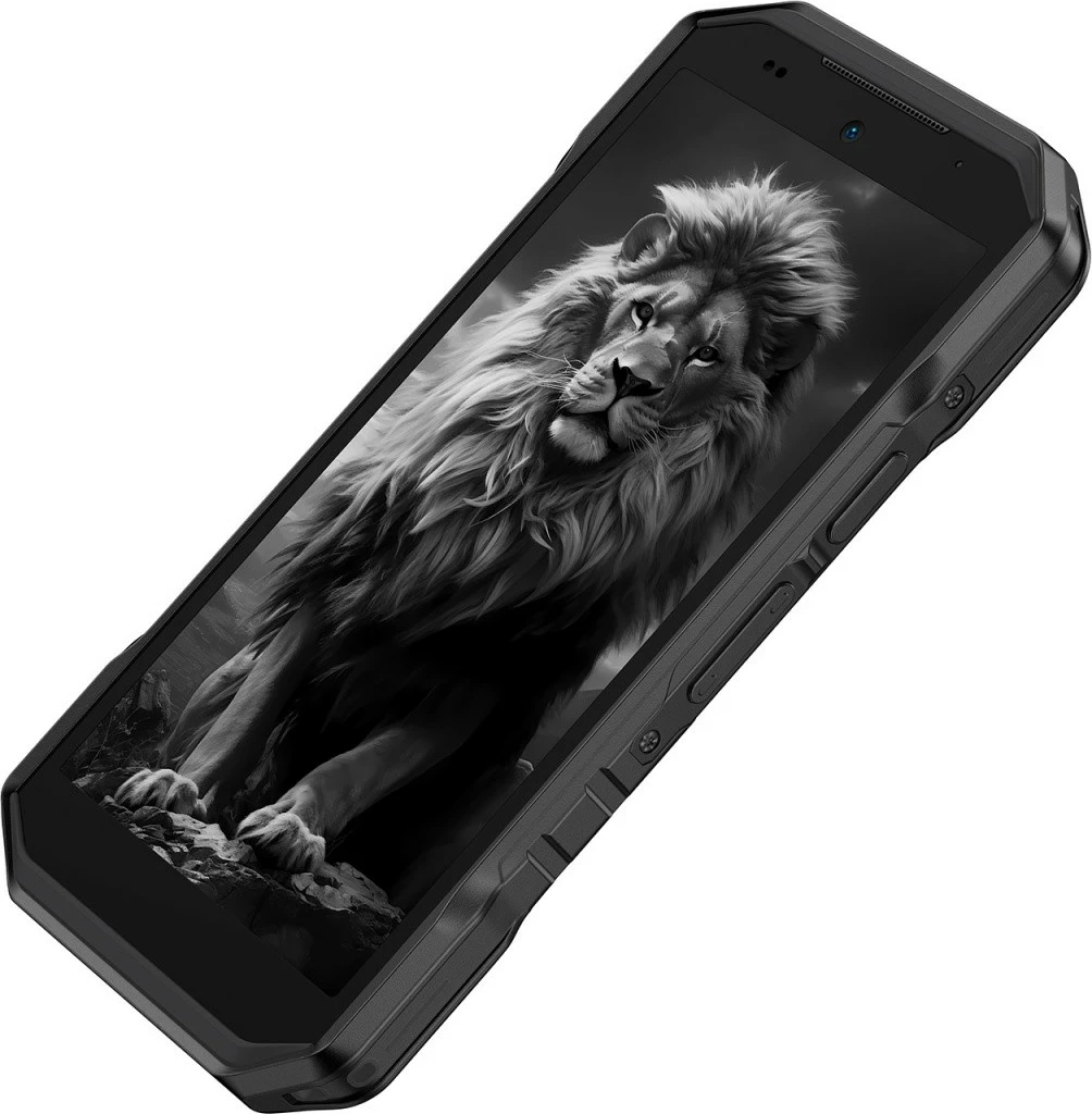 Celular Ulefone Armor X32 Pro 5G, 8/256GB, IP69K, i zi