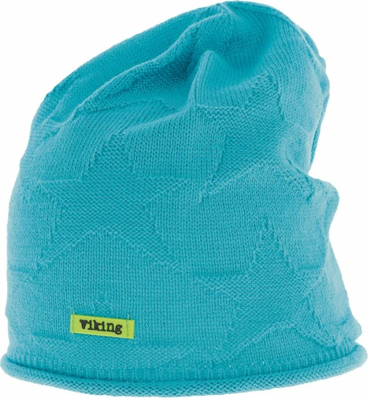 Kapelë për vajza Viking, blu
