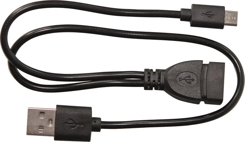 Tuner DVB-T/T2 WIWA H.265 MINI LED, i zi