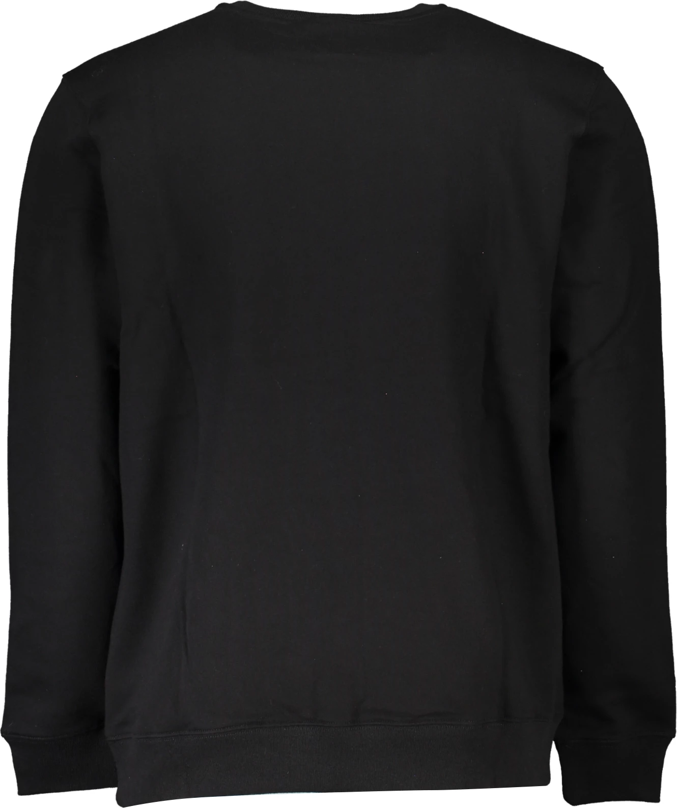 Duks VANS për meshkuj, i zi